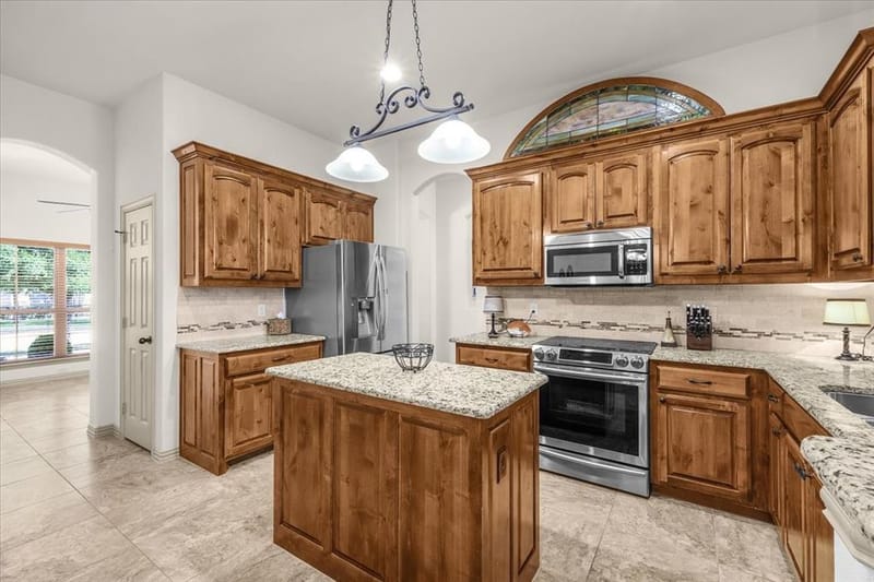113 Cold Track Drive, Willow Park TX 76008 - Photo 10