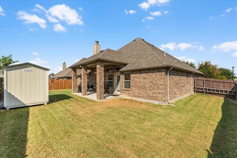 113 Cold Track Drive, Willow Park TX 76008 - Photo 29