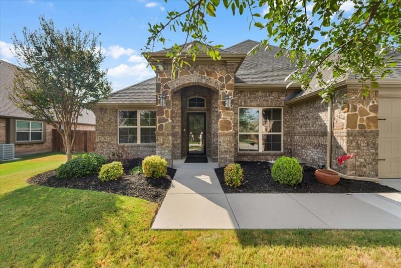 113 Cold Track Drive, Willow Park TX 76008 - Photo 4