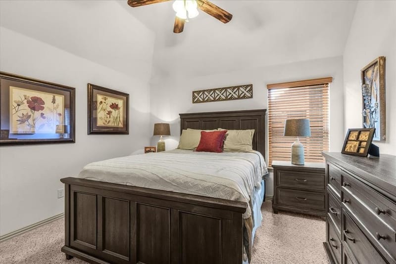 113 Cold Track Drive, Willow Park TX 76008 - Photo 21