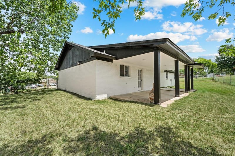 103 Park Trail Place, Joshua TX 76058 - Photo 16