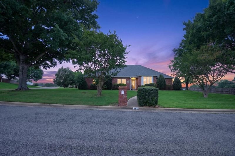 800 Rico Drive, Athens TX 75751 - Photo 2