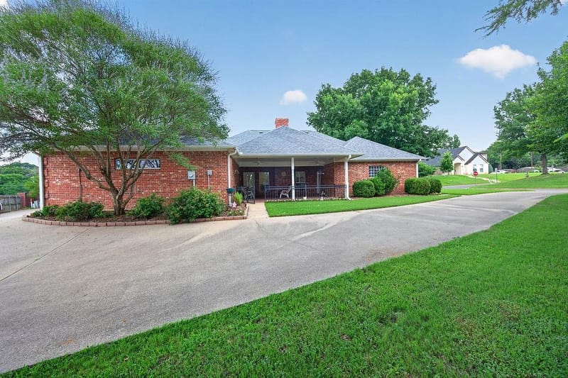 800 Rico Drive, Athens TX 75751