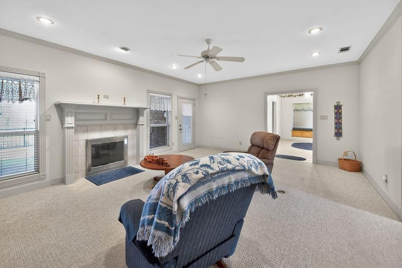 800 Rico Drive, Athens TX 75751 - Photo 5