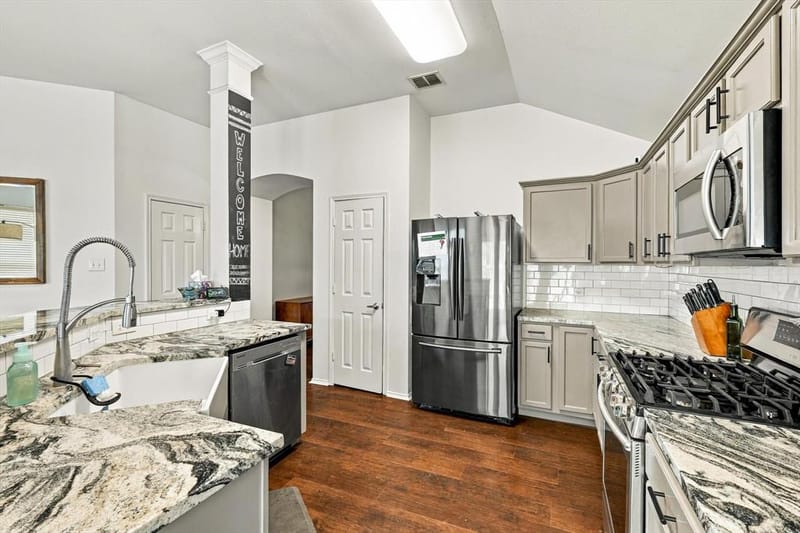 9861 Autumn Sage Drive, Fort Worth TX 76108 - Photo 17