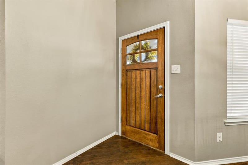 9861 Autumn Sage Drive, Fort Worth TX 76108 - Photo 5