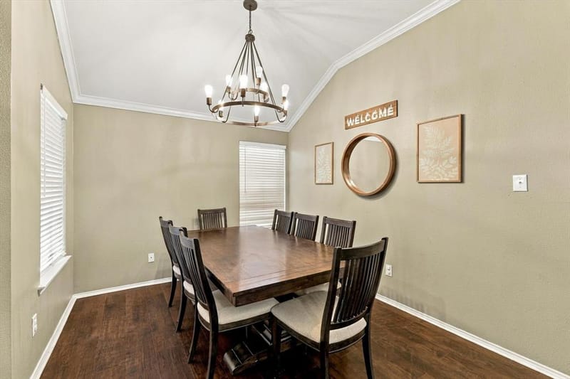 9861 Autumn Sage Drive, Fort Worth TX 76108 - Photo 8