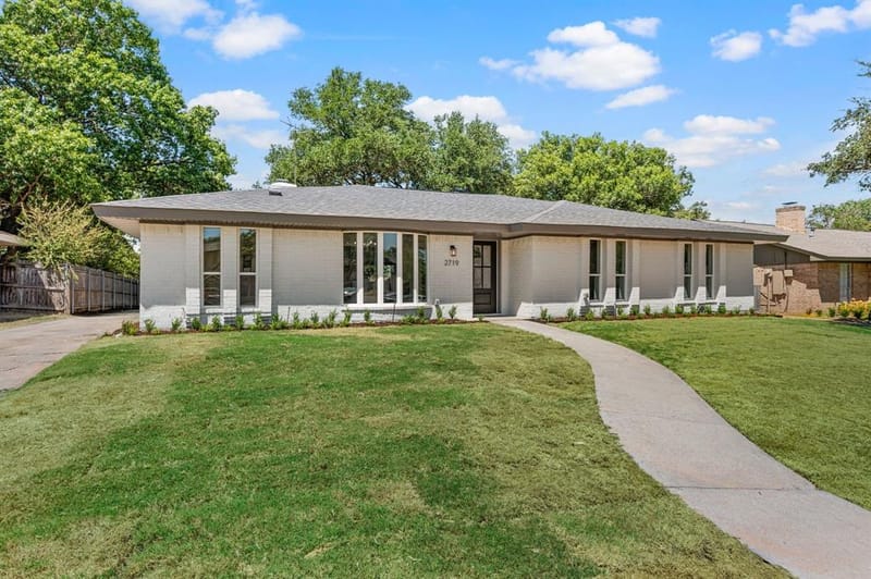 2719 N Cypress Circle, Plano TX 75075