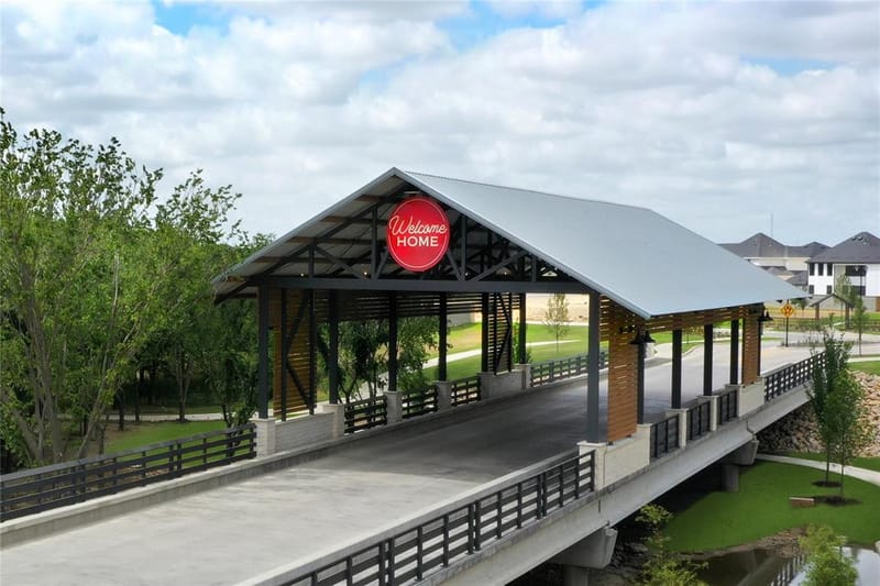 11212 Treehouse Trail, Justin TX 76247 - Photo 23
