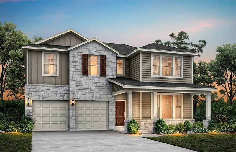 11212 Treehouse Trail, Justin TX 76247