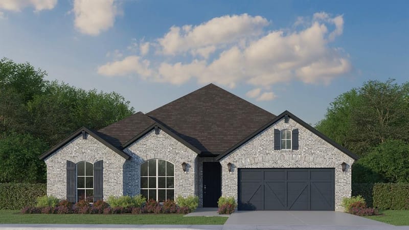 11513 Vesper Row, Fort Worth TX 76052
