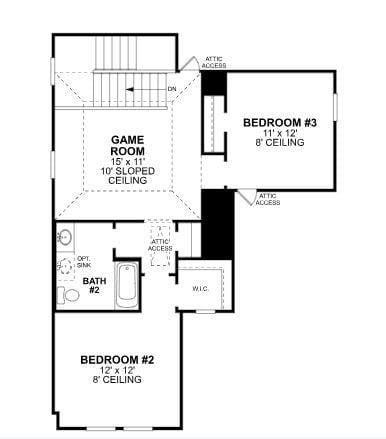 13028 Limestone Street, Providence Village TX 76227 - Photo 3