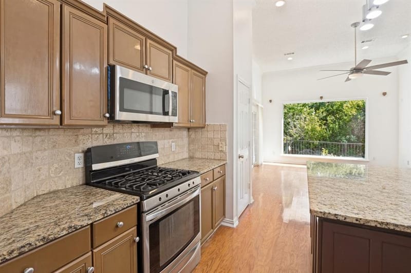 921 Parker Drive, Coppell TX 75019 - Photo 8