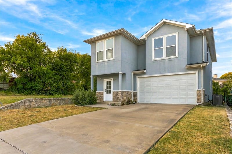 5505 Longcrest Drive, Garland TX 75043 - Photo 5