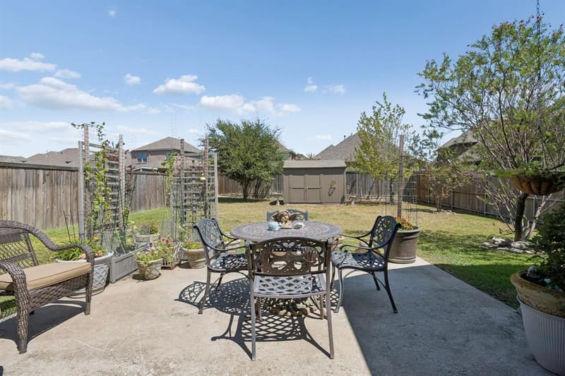 586 Bordeaux Drive, Rockwall TX 75087 - Photo 27