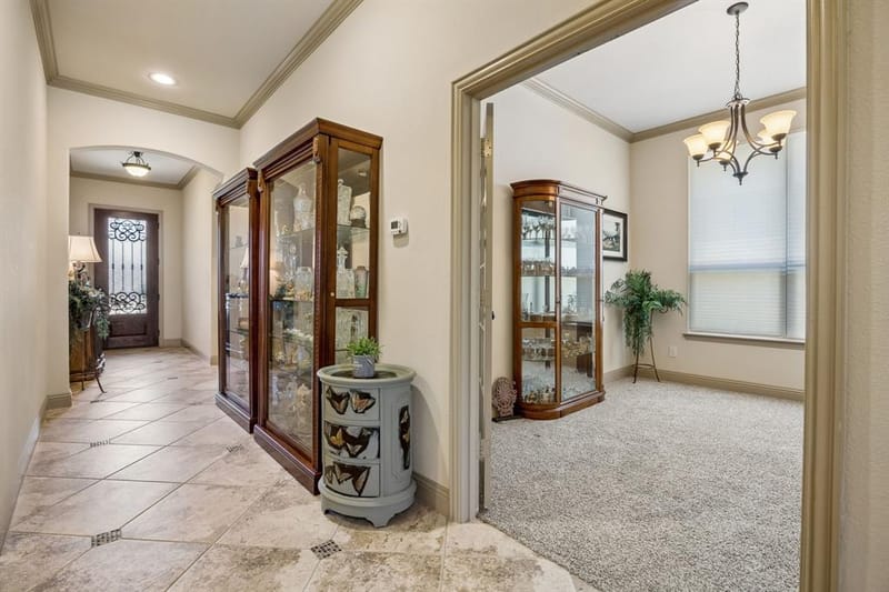586 Bordeaux Drive, Rockwall TX 75087 - Photo 6