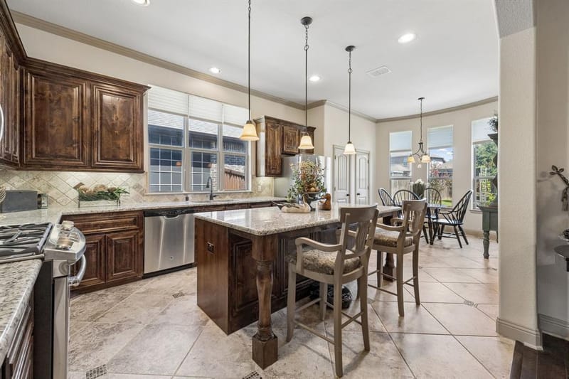 586 Bordeaux Drive, Rockwall TX 75087 - Photo 13