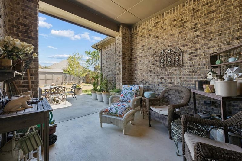 586 Bordeaux Drive, Rockwall TX 75087 - Photo 26