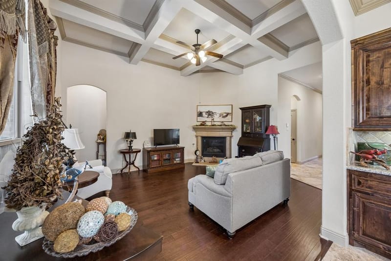 586 Bordeaux Drive, Rockwall TX 75087 - Photo 10