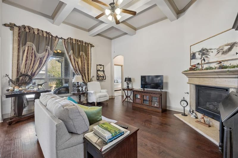 586 Bordeaux Drive, Rockwall TX 75087 - Photo 8