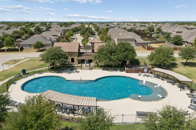 586 Bordeaux Drive, Rockwall TX 75087 - Photo 25