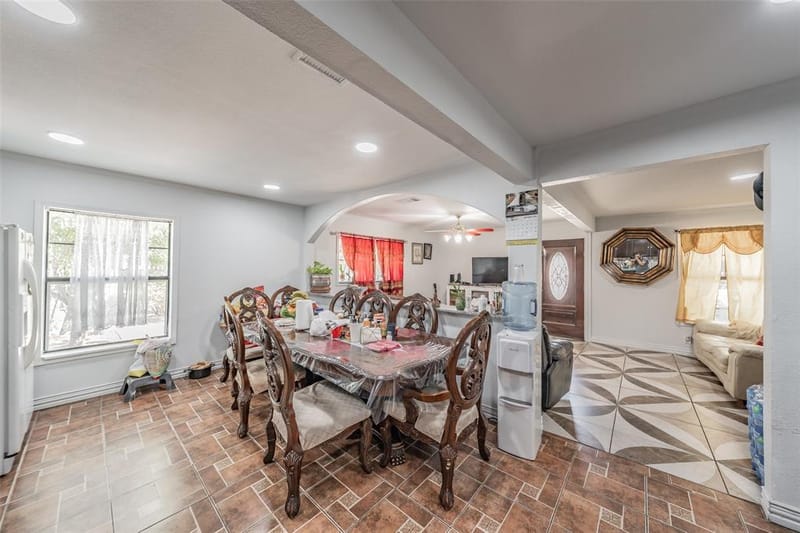 1603 Whitaker Avenue, Dallas TX 75216 - Photo 16