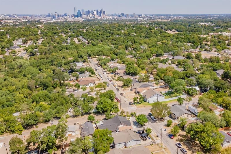 1603 Whitaker Avenue, Dallas TX 75216 - Photo 36