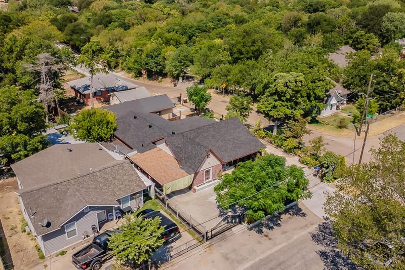1603 Whitaker Avenue, Dallas TX 75216 - Photo 32