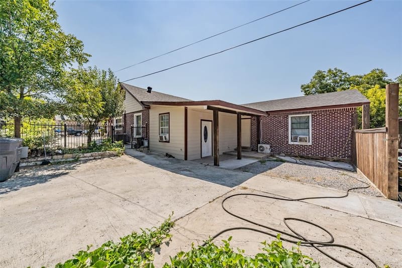 1603 Whitaker Avenue, Dallas TX 75216 - Photo 24