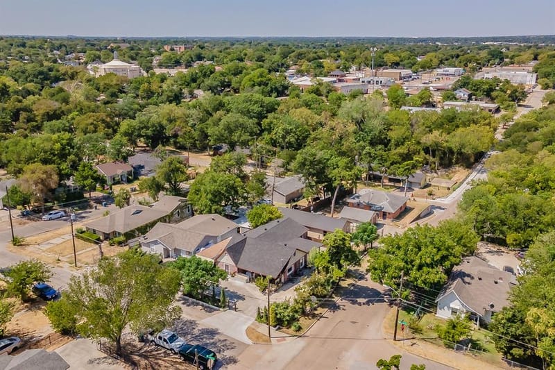 1603 Whitaker Avenue, Dallas TX 75216 - Photo 33