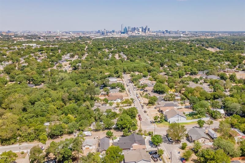 1603 Whitaker Avenue, Dallas TX 75216 - Photo 37