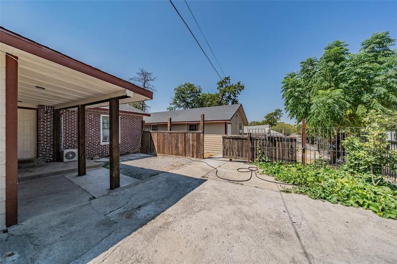 1603 Whitaker Avenue, Dallas TX 75216 - Photo 25