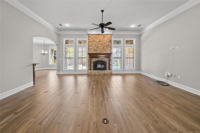 2322 Kingsmill Circle, Tyler TX 75703 - Photo 6
