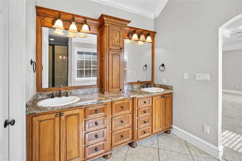 2322 Kingsmill Circle, Tyler TX 75703 - Photo 16