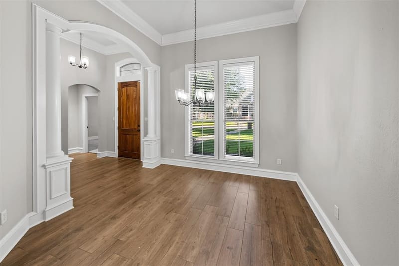 2322 Kingsmill Circle, Tyler TX 75703 - Photo 7