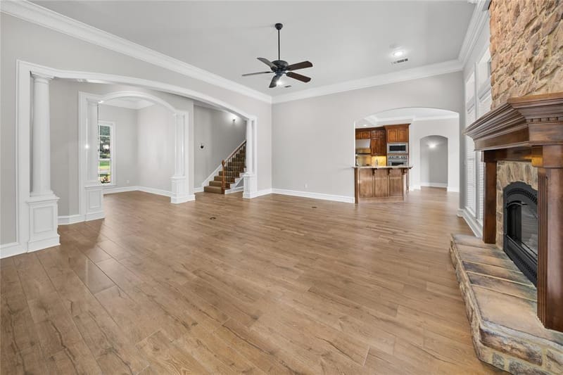 2322 Kingsmill Circle, Tyler TX 75703 - Photo 3