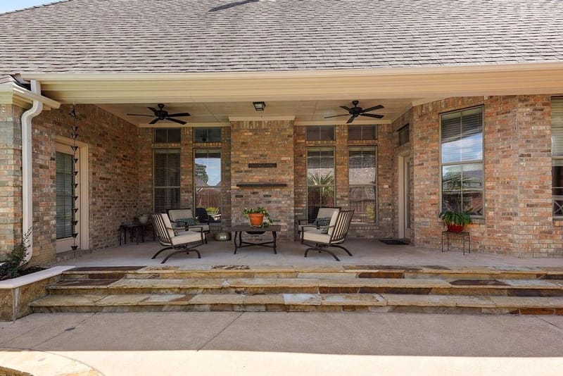 2322 Kingsmill Circle, Tyler TX 75703 - Photo 36