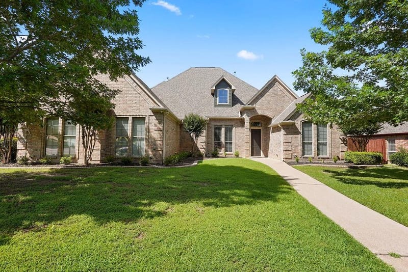 2322 Kingsmill Circle, Tyler TX 75703