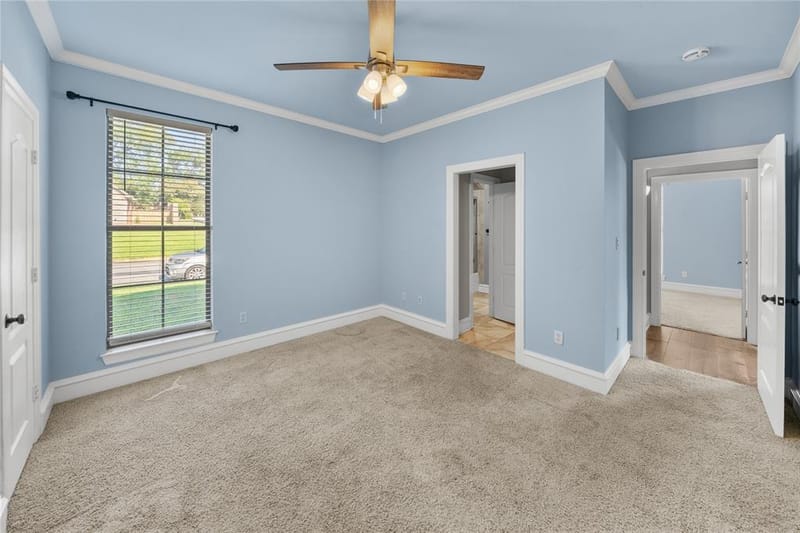 2322 Kingsmill Circle, Tyler TX 75703 - Photo 24