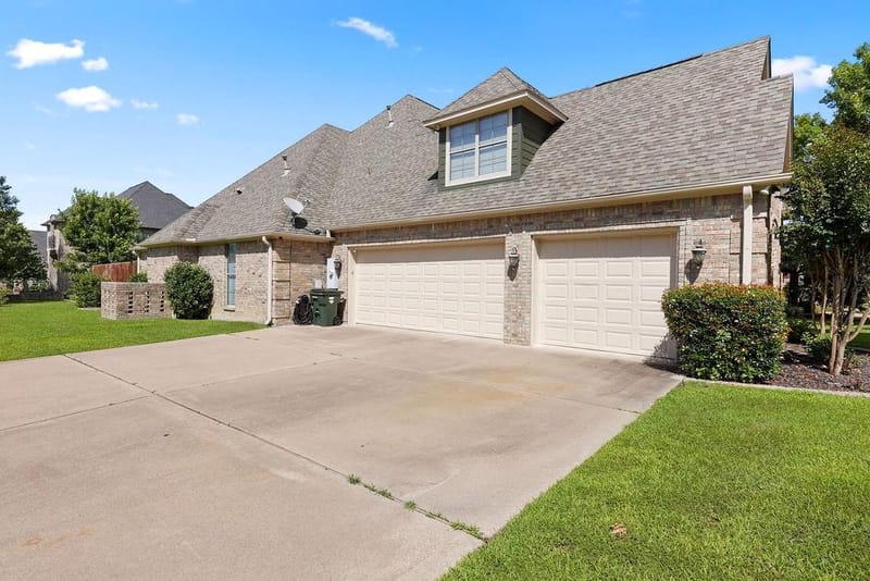 2322 Kingsmill Circle, Tyler TX 75703 - Photo 38