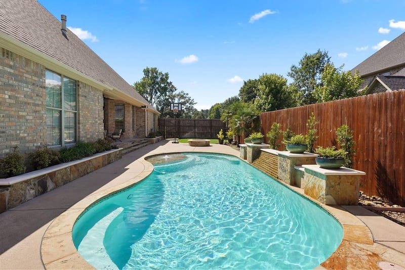 2322 Kingsmill Circle, Tyler TX 75703 - Photo 33