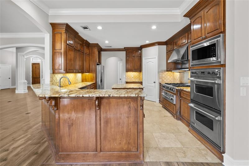 2322 Kingsmill Circle, Tyler TX 75703 - Photo 11