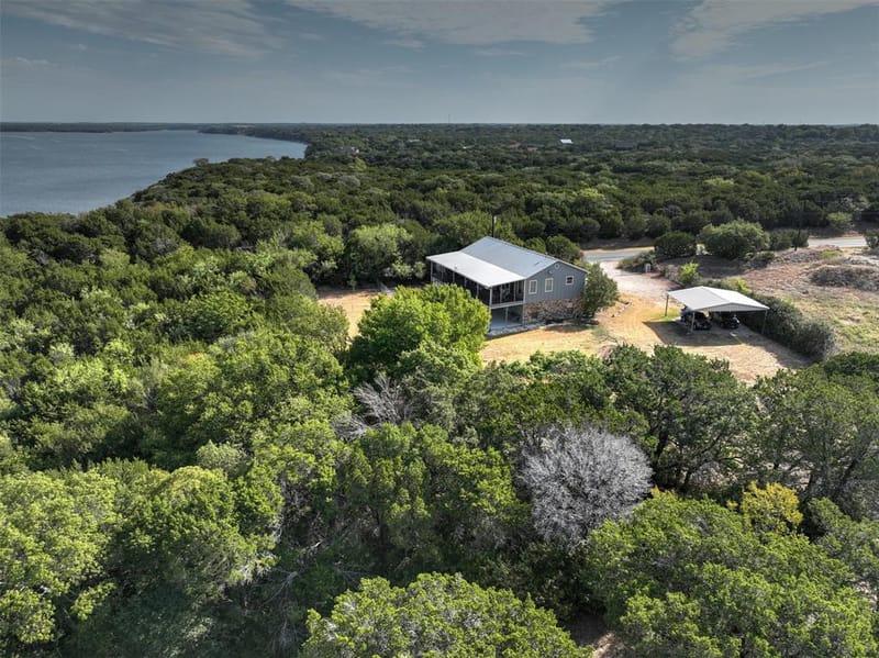 192 Fm 1713, Whitney TX 76692 - Photo 36