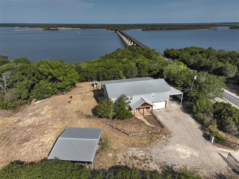 192 Fm 1713, Whitney TX 76692 - Photo 35