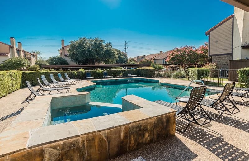 5757 E University Boulevard # 27Y, Dallas TX 75206 - Photo 26