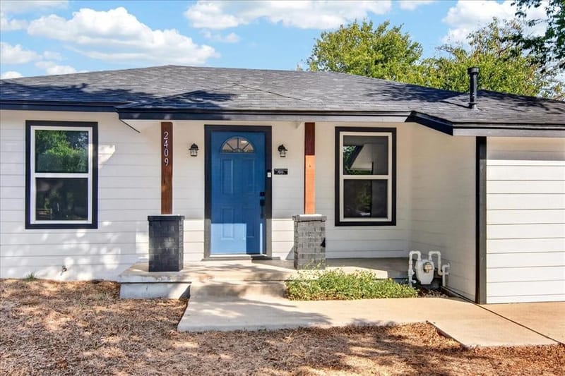 2409 Mitchell Avenue, Waco TX 76708 - Photo 6