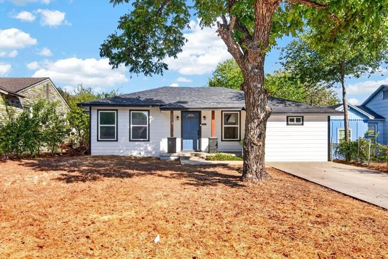 2409 Mitchell Avenue, Waco TX 76708 - Photo 5