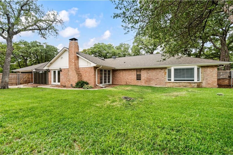 2 Lake Forest Drive, Trophy Club TX 76262 - Photo 30
