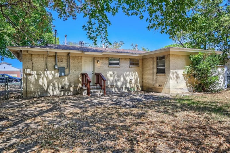 1007 Westway Street, Denton TX 76201 - Photo 28