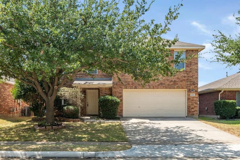 13249 Elmhurst Drive, Fort Worth TX 76244